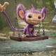 Image for article titled Detective Pikachu's Pokemon Designs Are Disgustingly Cute